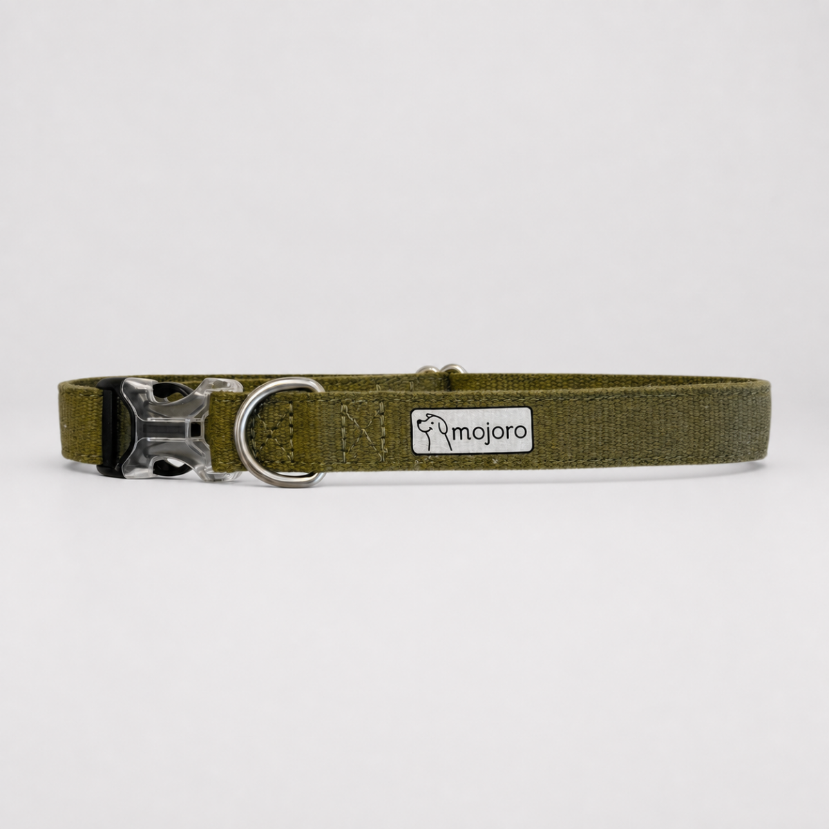Clifton Dog Collar