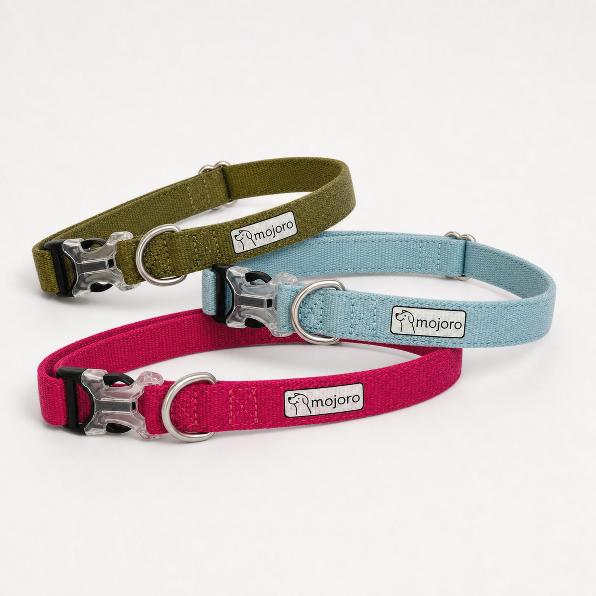 Clifton Dog Collar
