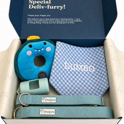 The Pawfect Gift Box
