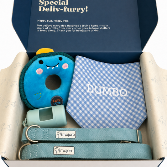 The Pawfect Gift Box